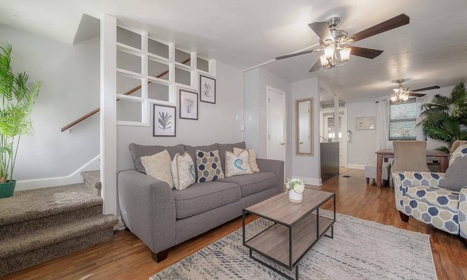 SoHo House | House ∙ 2 bedrooms ∙ 4 guests