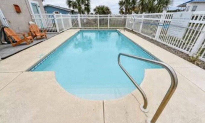 East End House | House ∙ 2 bedrooms ∙ 4 guests