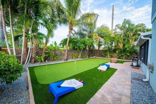Crescent Beach House | House ∙ 3 bedrooms ∙ 8 guests