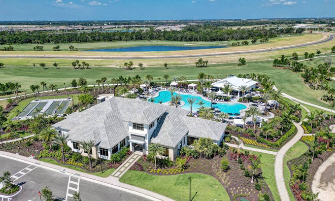Braden River House | House ∙ 3 bedrooms ∙ 6 guests
