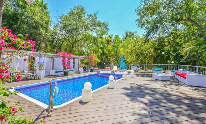 Oakes Estates House | House ∙ 3 bedrooms ∙ 6 guests