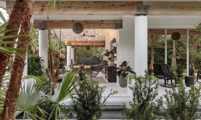 Naples House | House ∙ 3 bedrooms ∙ 10 guests