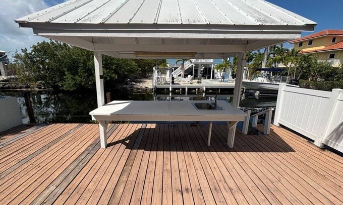 Big Pine Key House | House ∙ 3 bedrooms ∙ 7 guests
