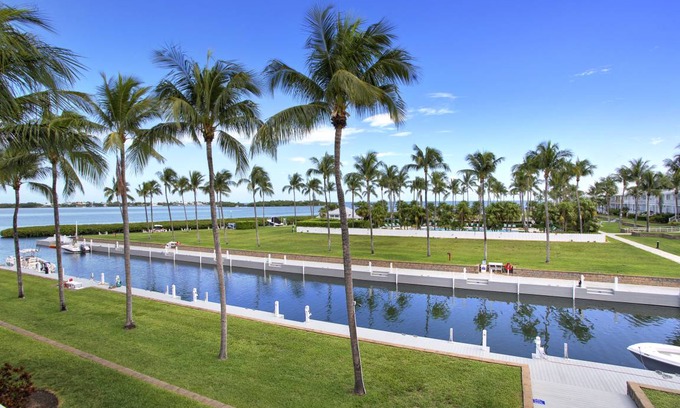 Indigo Reef Marina Homes House | House ∙ 3 bedrooms ∙ 8 guests