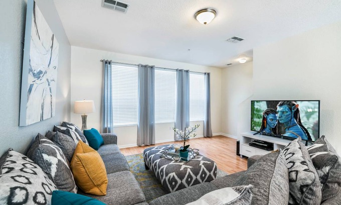 Florida Central Atlantic Coast House | House ∙ 3 bedrooms ∙ 8 guests