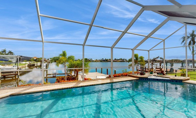 Eight Lakes House | House ∙ 3 bedrooms ∙ 8 guests