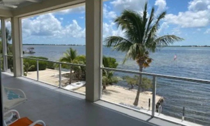 Little Torch Key House | House ∙ 4 bedrooms ∙ 8 guests