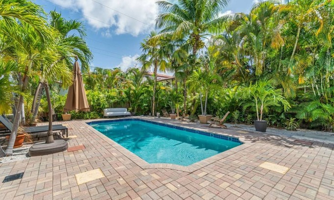 Northwood Shores House | House ∙ 4 bedrooms ∙ 10 guests