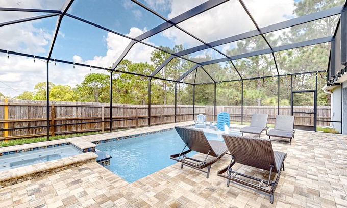 Summerfield House | House ∙ 4 bedrooms ∙ 8 guests
