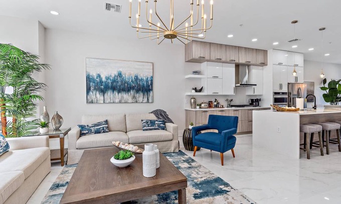 Downtown House | House ∙ 4 bedrooms ∙ 10 guests