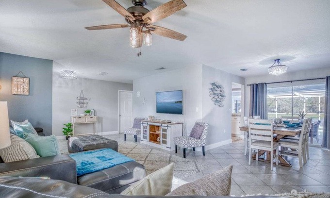 Whitfield House | House ∙ 4 bedrooms ∙ 10 guests