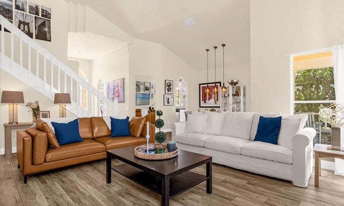 Ventura House | House ∙ 4 bedrooms ∙ 8 guests