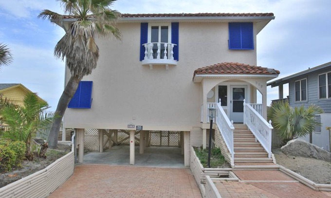 Boardwalk House | House ∙ 4 bedrooms ∙ 10 guests
