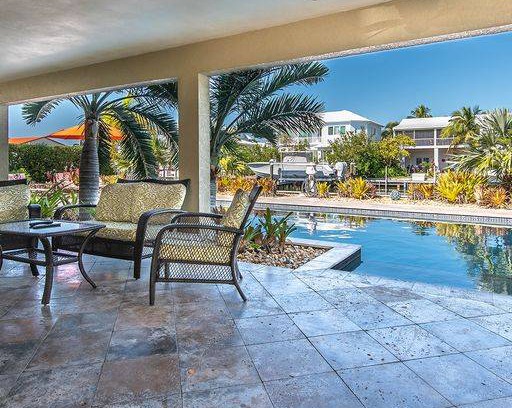 Venetian Shores House | House ∙ 4 bedrooms ∙ 10 guests