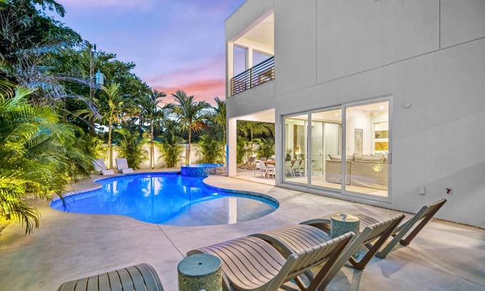 Arlington Park House | House ∙ 5 bedrooms ∙ 10 guests