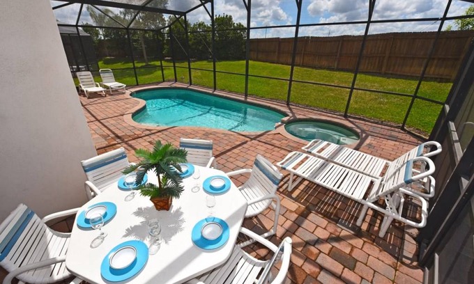 Four Corners House | House ∙ 5 bedrooms ∙ 10 guests