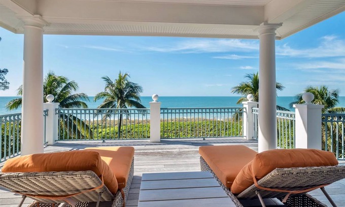 Gulf Shores House | House ∙ 5 bedrooms ∙ 10 guests