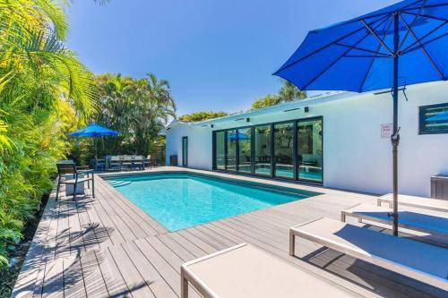 North Miami Beach House | House ∙ 5 bedrooms ∙ 12 guests