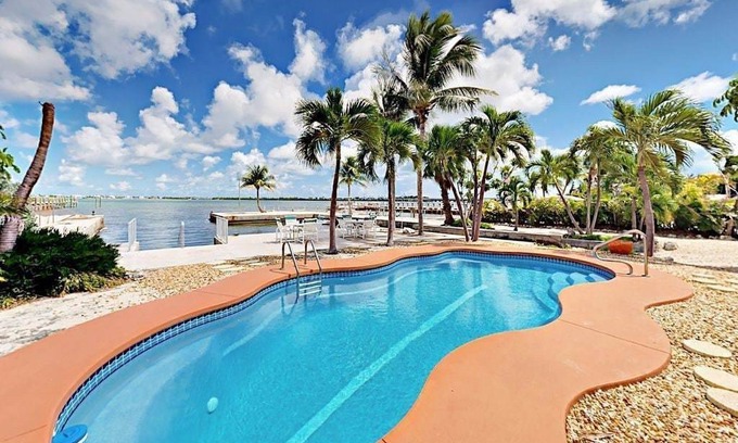 Little Torch Key House | House ∙ 6 bedrooms ∙ 14 guests