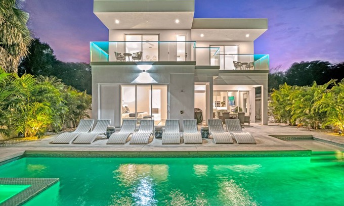 Arlington Park House | House ∙ 6 bedrooms ∙ 10 guests