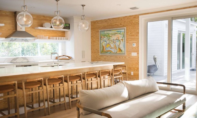 Historic Seaport House | House ∙ 6 bedrooms ∙ 12 guests