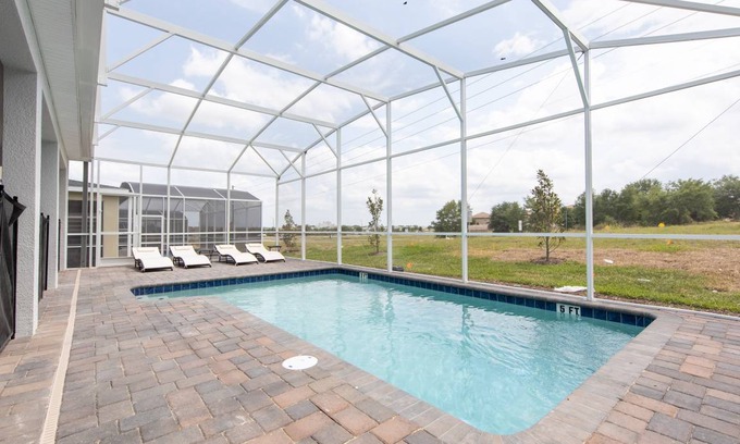 Davenport House | House ∙ 6 bedrooms ∙ 14 guests