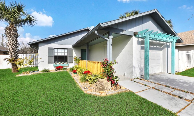 Capistrano by the Sea House | House ∙ 2 bedrooms ∙ 4 guests