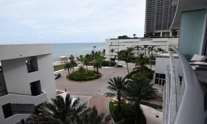 Hollywood South Central Beach House | HYDE Resort 403