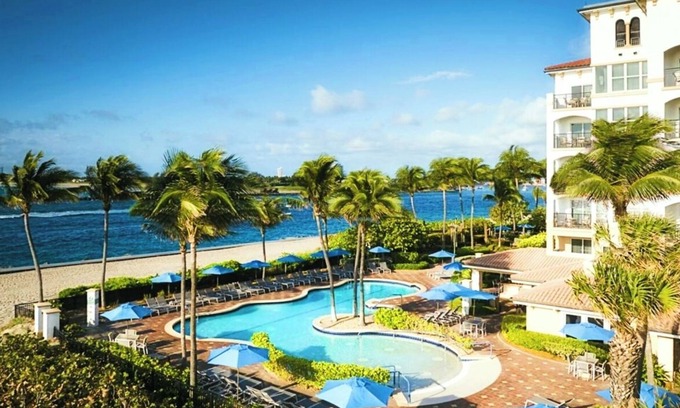 Florida North Atlantic Coast Resort | Internal > 000-PAL-MAR-OCE-0BD