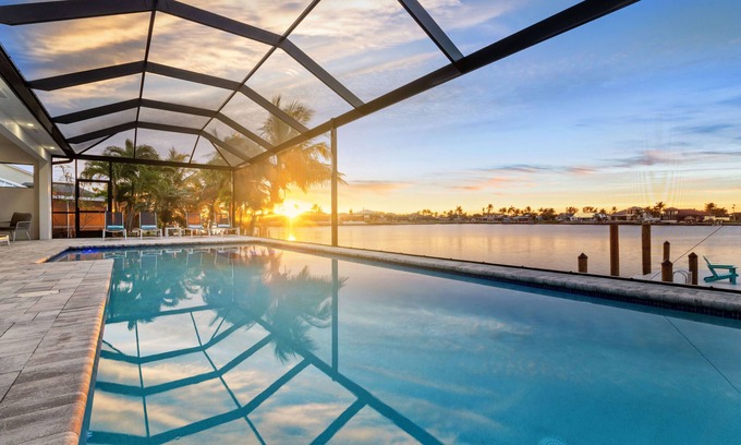 Eight Lakes Villa | Intervillas Florida - Villa Pure 22