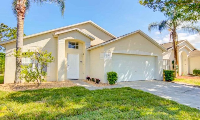 Clear Creek House | IPG SC17345 - Clermont