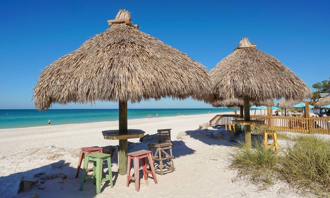 Anna Maria House | Island Gem A by Duncan Real Estate