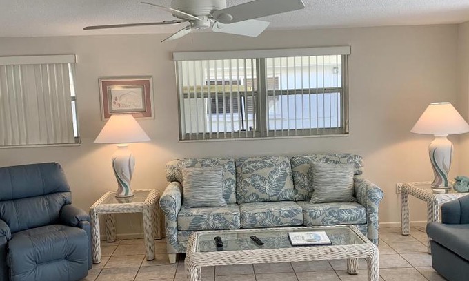 Siesta Key Villa | Island House Beach Resort 23