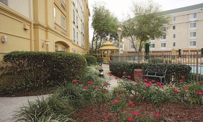 Ocala Hotel | La Quinta by Wyndham Ocala