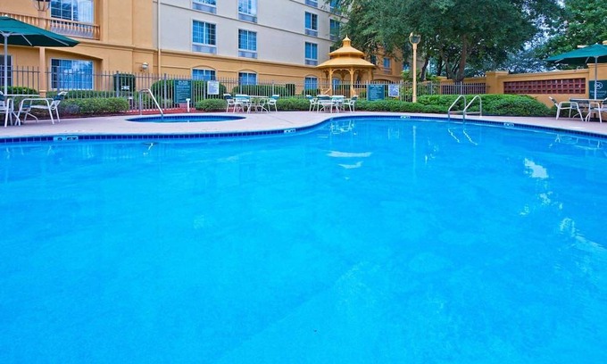 Ocala Hotel | La Quinta by Wyndham Ocala