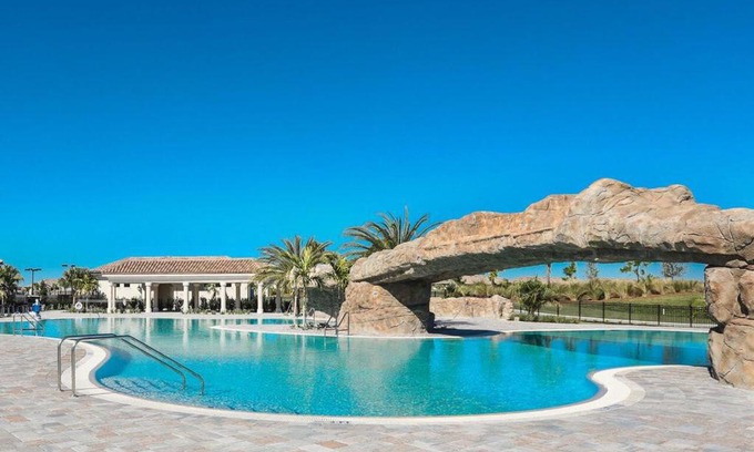 Lakewood Ranch House | Lakewood National Golf Club