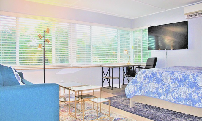 Victoria Park Apartment | Las Olas Oasis Ft Lauderdale LUXURY get away