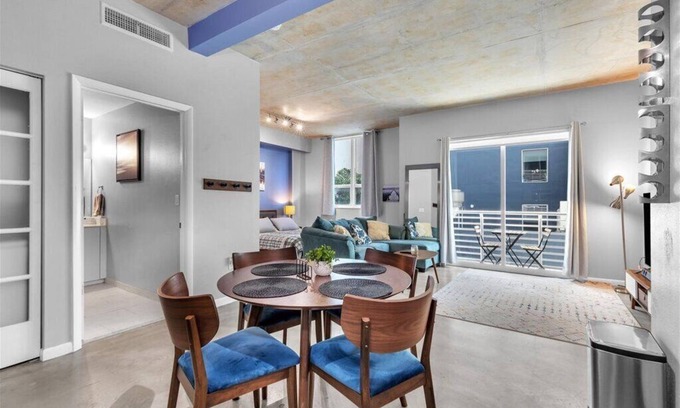 Downtown Miami Apartment | Luxury Apartment in the Heart of Downtown Miami!