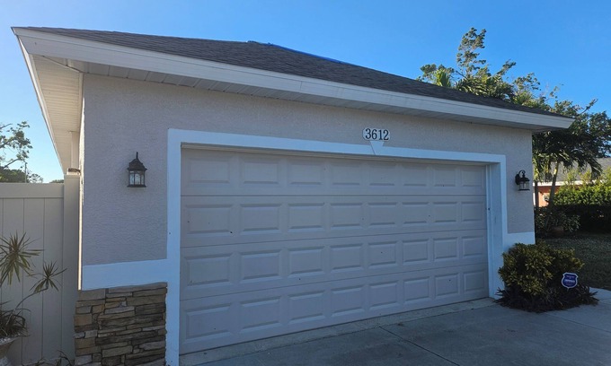 Bradenton House | Luxury Residents in quaint Bradenton