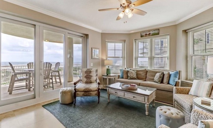Amelia City Condo | đ¸Luxury Retreat Next to Ritz Carlton