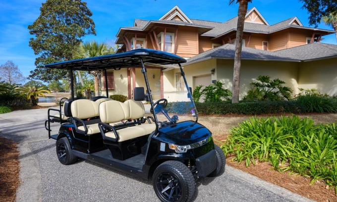 Sandestin House | Magnolia Bay 8598
