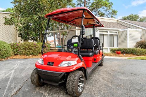 Sandestin House | Magnolia Village 505