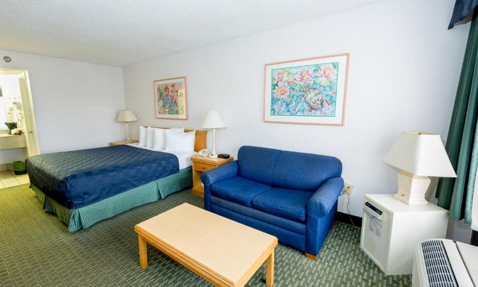 Florida Central Atlantic Coast Resort | Maingate Lakeside Resort