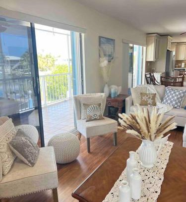 Marathon House | Marathon Beach House w/Private Dock