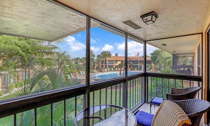Marco Island House | Mariner 7-202