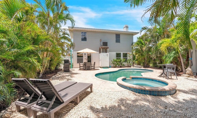 Anna Maria House | Maritime Memories by Duncan Real Estate