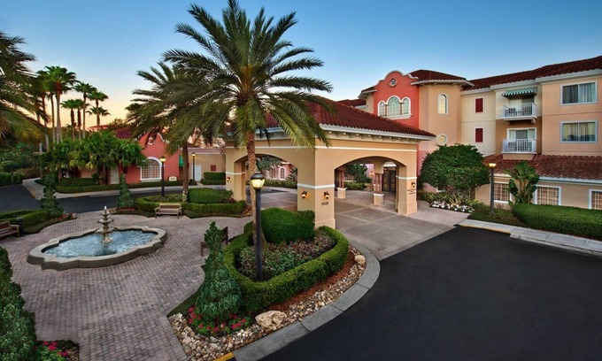 Williamsburg Villa | Marriott Grande Vista Resort - 3BR - 12 guests * BEST DEAL*