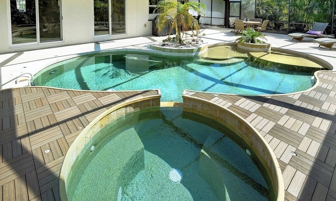 Gulf Gate Estates House | Mayflower in Sarasota