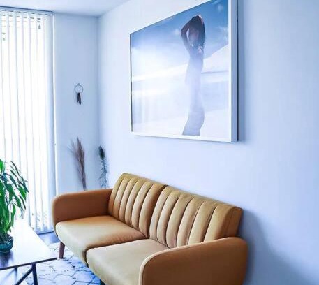 Seybold Apartment | Miami Downtown Apartment