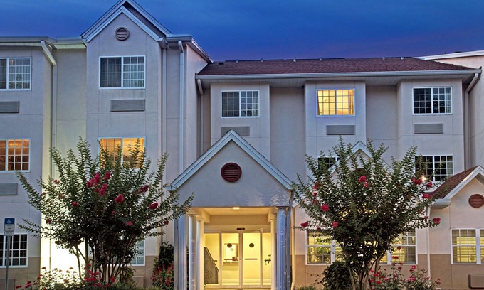 Brooksville Hotel | Microtel Inn & Suites by Wyndham Brooksville